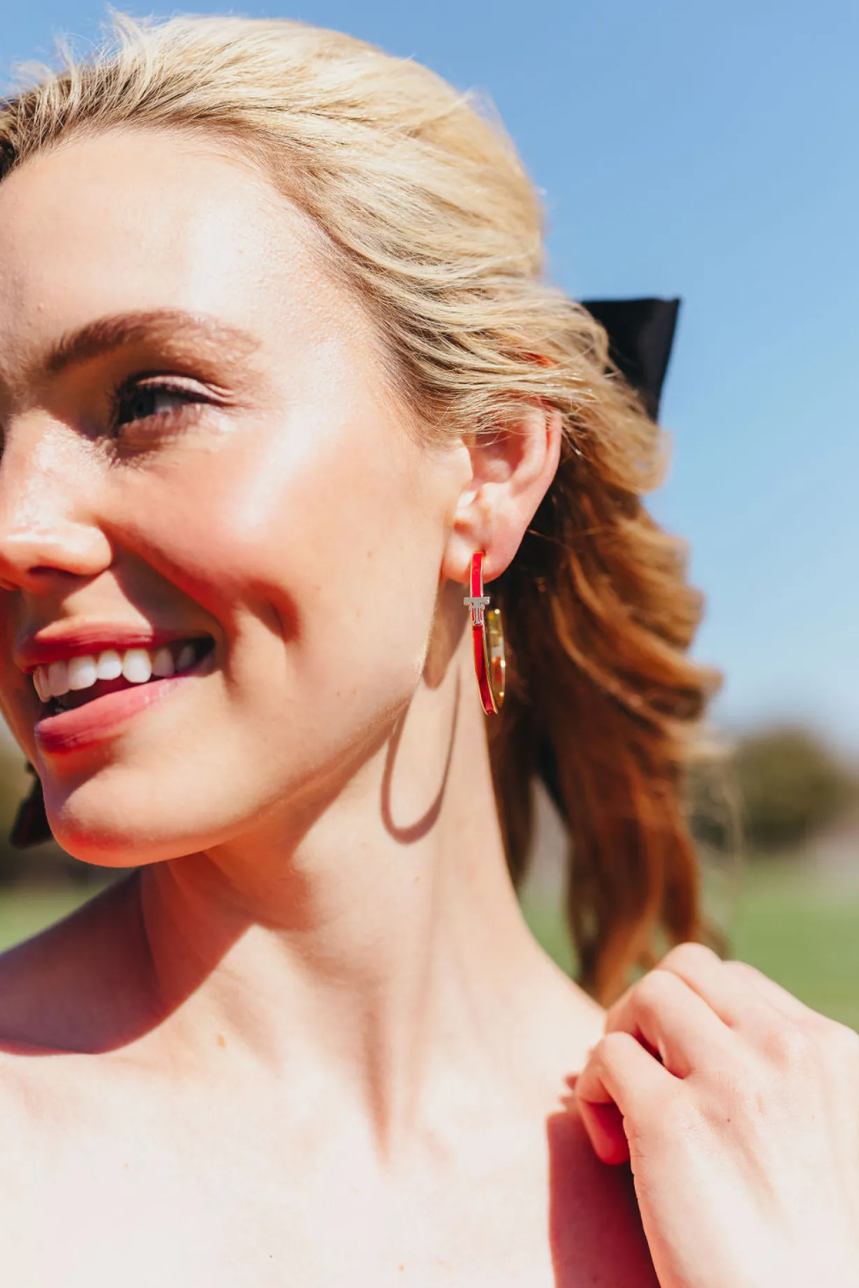 texas_tech_logo_hoop_earr_1.webp Texas Tech Logo Hoop Earrings-Brianna Cannon Online