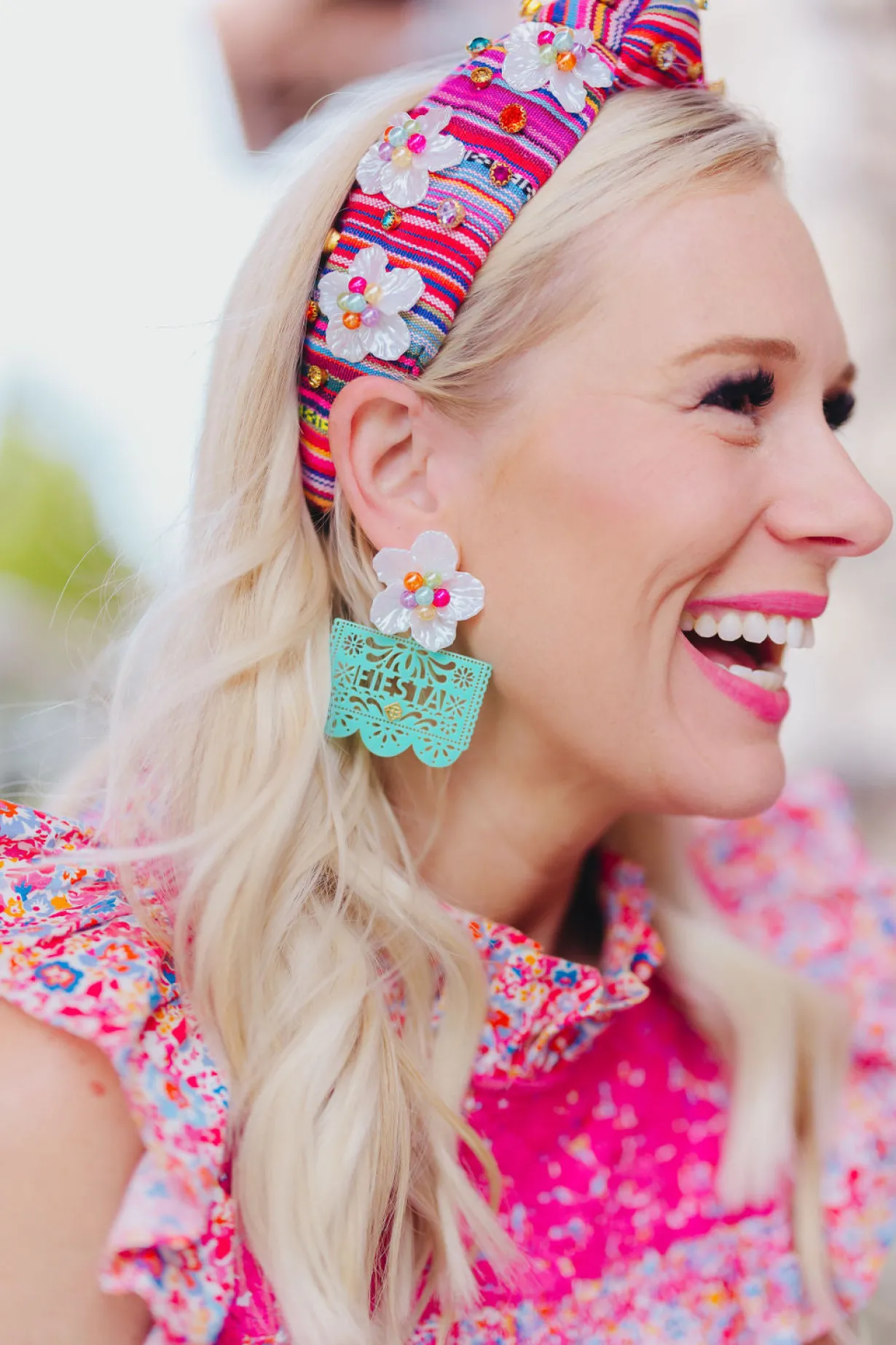 turquoise_fiesta_papel_pi_1.webp Turquoise Fiesta Papel Picado Earrings-Brianna Cannon Hot