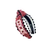 University of South Carolina Child Size COCKS Cross Stitch Headband-Brianna Cannon Discount