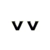 Vanderbilt Black Logo Studs-Brianna Cannon Outlet