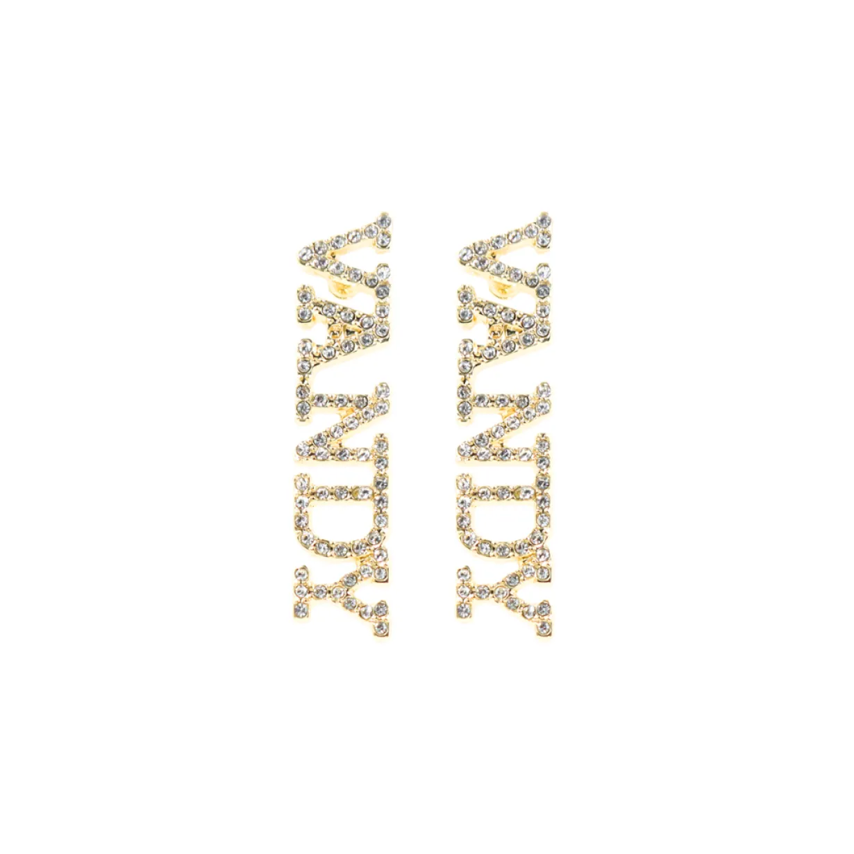 vanderbilt_vandy_pav_rhin_0.webp Vanderbilt VANDY Pavé Rhinestone Stud Earrings-Brianna Cannon Discount