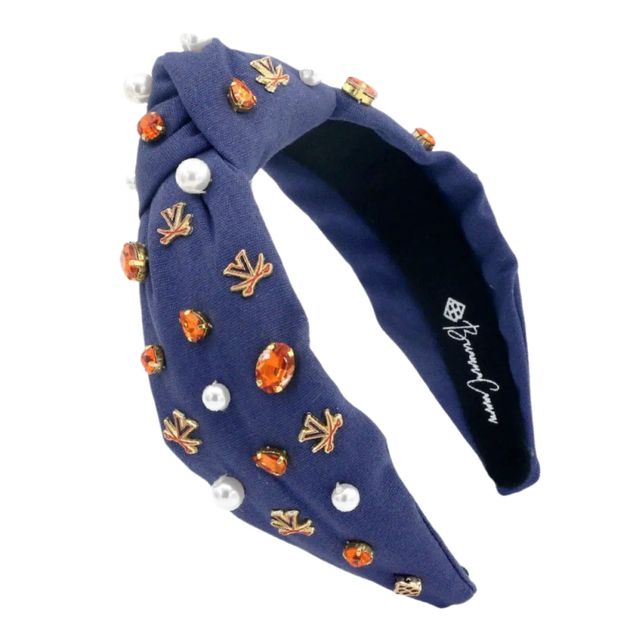 virginia_logo_headband_0.webp Virginia Logo Headband-Brianna Cannon Best