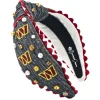 Washington Commanders Adult Cross Stitch Headband-Brianna Cannon New