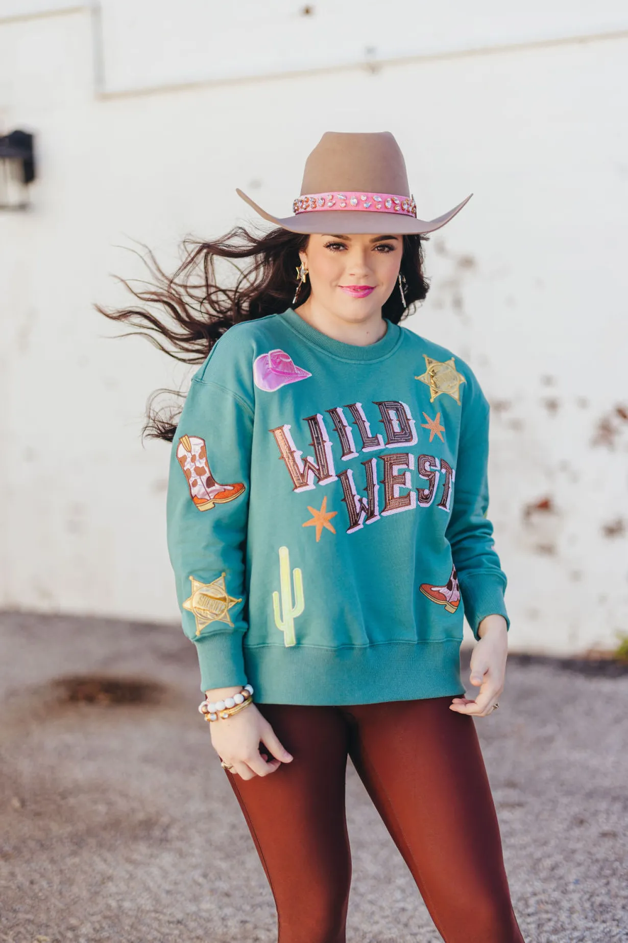 wild_west_sweatshirt_1.webp Wild West Sweatshirt-Brianna Cannon Clearance