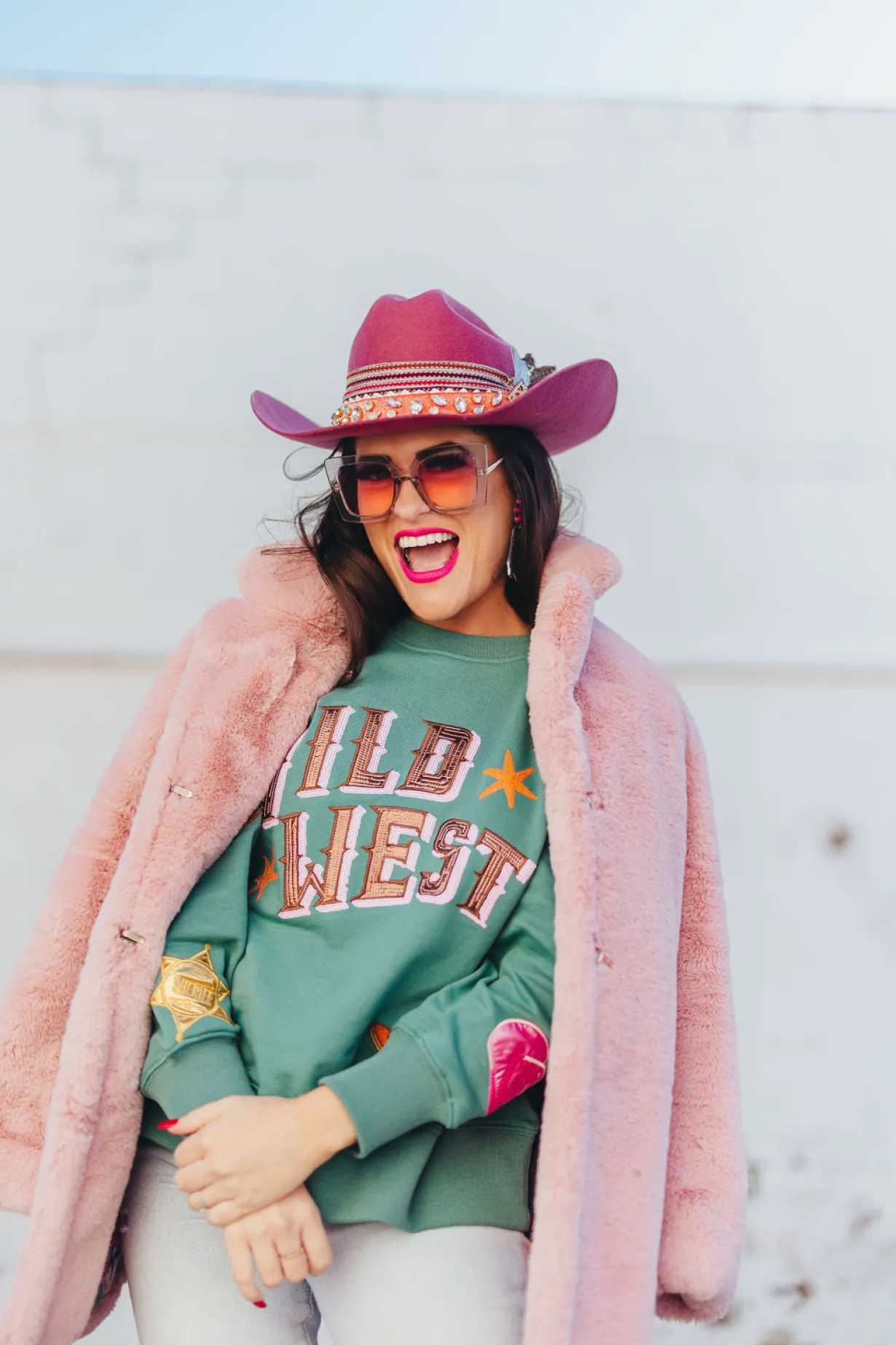 wild_west_sweatshirt_4.webp Wild West Sweatshirt-Brianna Cannon Clearance